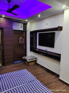 1 RK Flat for rent in Neb Sarai, New Delhi - 450 Sqft