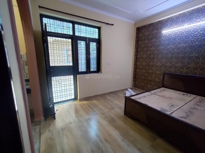 1 RK Flat for rent in Rajpur, New Delhi - 400 Sqft