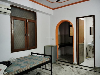 1 RK Flat for rent in Said-Ul-Ajaib, New Delhi - 252 Sqft