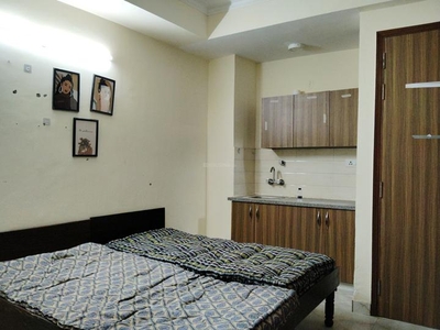 1 RK Flat for rent in Saket, New Delhi - 251 Sqft