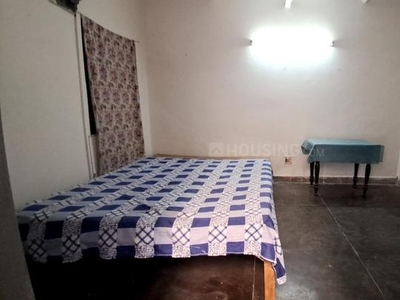 1 RK Independent Floor for rent in Hauz Khas, New Delhi - 600 Sqft