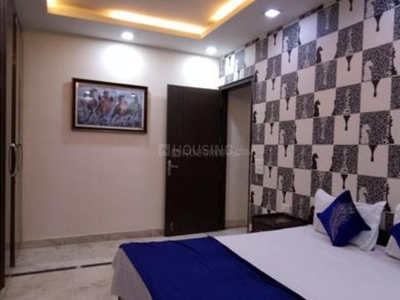 1 RK Independent Floor for rent in Lajpat Nagar, New Delhi - 1000 Sqft
