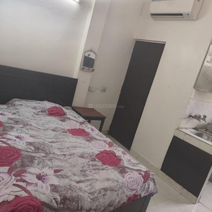1 RK Independent Floor for rent in Lajpat Nagar, New Delhi - 600 Sqft