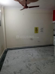 1 RK Independent Floor for rent in Laxmi Nagar, New Delhi - 350 Sqft
