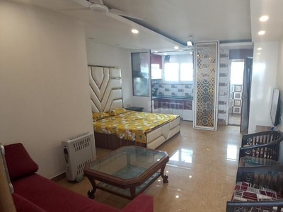 1 RK Independent Floor for rent in Safdarjung Enclave, New Delhi - 700 Sqft