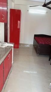1 RK Independent Floor for rent in Saket, New Delhi - 450 Sqft