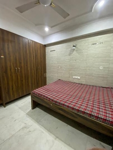 1 RK Independent Floor for rent in Sector 19 Dwarka, New Delhi - 450 Sqft