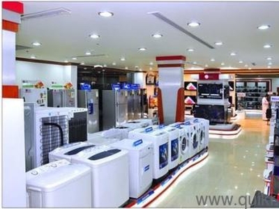 1200 Sq. ft Shop for rent in Vadavalli, Coimbatore