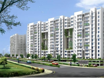 2 BHK 1000 Sq. ft Apartment for Sale in Bannerghatta Road, Bangalore