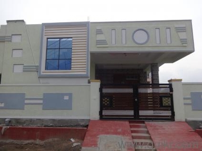 2 BHK 1100 Sq. ft Villa for Sale in Muthangi, Hyderabad