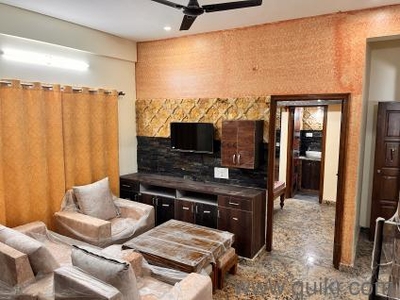 2 BHK rent Apartment in Seegehalli, Bangalore