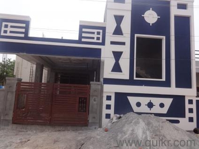 2 BHK 1300 Sq. ft Villa for Sale in Muthangi, Hyderabad