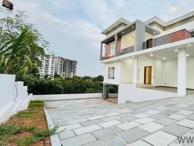 2 BHK 1560 Sq. ft Villa for Sale in Soukya Road, Bangalore