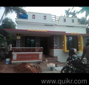 2 BHK 650 Sq. ft Apartment for rent in Kovalam, Trivandrum