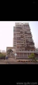 2 BHK 705 Sq. ft Apartment for Sale in Ulwe Sector 9, NaviMumbai