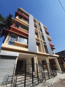 2 BHK 740 Sq. ft Apartment for Sale in Ramlal Bazar, Kolkata