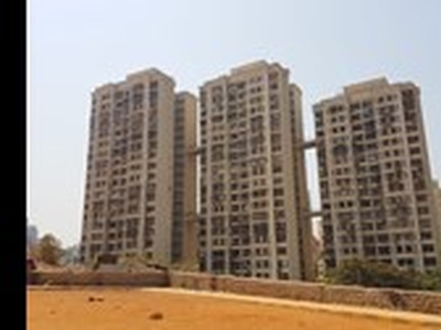 2 Bhk Available For Sale In Evershine Embassy