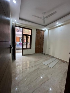 2 BHK Flat for rent in Chhattarpur, New Delhi - 713 Sqft