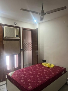 2 BHK Flat for rent in Dwarka Mor, New Delhi - 700 Sqft