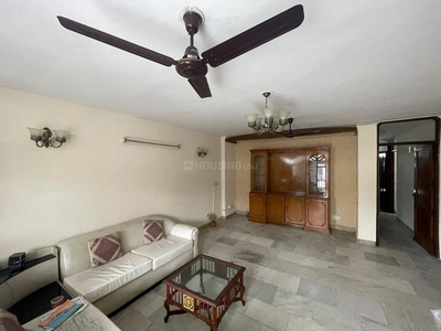 2 BHK Flat for rent in East Of Kailash, New Delhi - 1800 Sqft