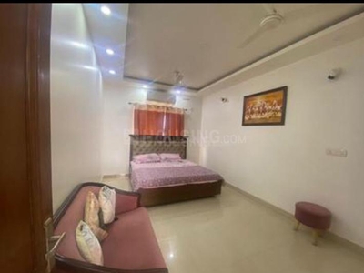 2 BHK Flat for rent in Kalkaji, New Delhi - 900 Sqft