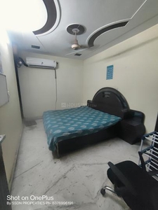 2 BHK Flat for rent in Moti Nagar, New Delhi - 900 Sqft