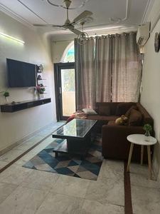 2 BHK Flat for rent in Paschim Vihar, New Delhi - 800 Sqft