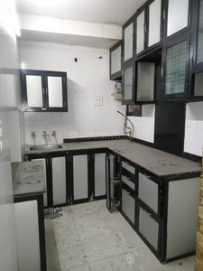 2 BHK Flat for rent in Paschim Vihar, New Delhi - 750 Sqft