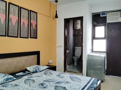 2 BHK Flat for rent in Said-Ul-Ajaib, New Delhi - 952 Sqft