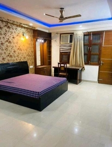 2 BHK Flat for rent in Saket, New Delhi - 1000 Sqft