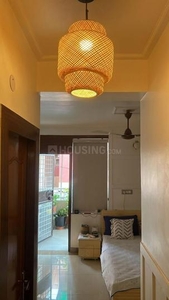 2 BHK Flat for rent in Sector 12 Dwarka, New Delhi - 1050 Sqft