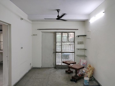 2 BHK Flat for rent in Sector 18 Dwarka, New Delhi - 1000 Sqft