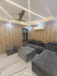 2 BHK Independent Floor for rent in Dwarka Mor, New Delhi - 1000 Sqft