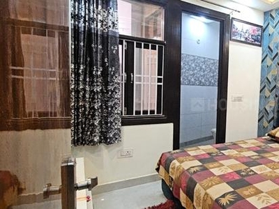 2 BHK Independent Floor for rent in Dwarka Mor, New Delhi - 500 Sqft