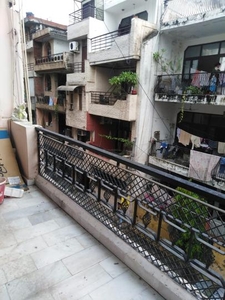 2 BHK Independent Floor for rent in Gujranwala Town, New Delhi - 900 Sqft