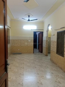 2 BHK Independent Floor for rent in Janakpuri, New Delhi - 800 Sqft