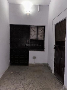 2 BHK Independent Floor for rent in Janakpuri, New Delhi - 900 Sqft