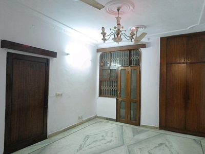 2 BHK Independent Floor for rent in Khirki Extension, New Delhi - 1000 Sqft