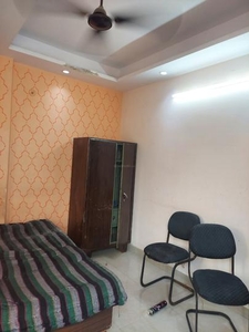 2 BHK Independent Floor for rent in Laxmi Nagar, New Delhi - 550 Sqft