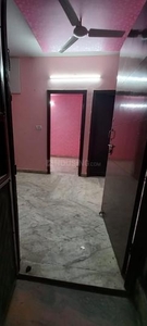 2 BHK Independent Floor for rent in Laxmi Nagar, New Delhi - 800 Sqft