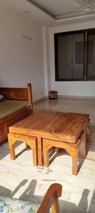 2 BHK Independent Floor for rent in Malviya Nagar, New Delhi - 1400 Sqft