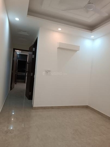 2 BHK Independent Floor for rent in Malviya Nagar, New Delhi - 660 Sqft