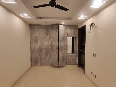 2 BHK Independent Floor for rent in Malviya Nagar, New Delhi - 912 Sqft