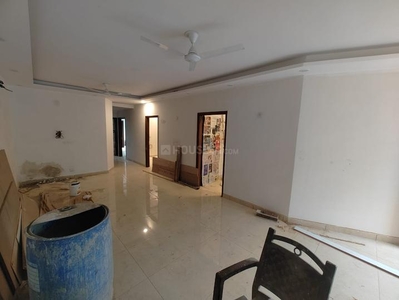 2 BHK Independent Floor for rent in Malviya Nagar, New Delhi - 914 Sqft