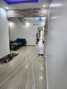 2 BHK Independent Floor for rent in Mansarover Garden, New Delhi - 900 Sqft