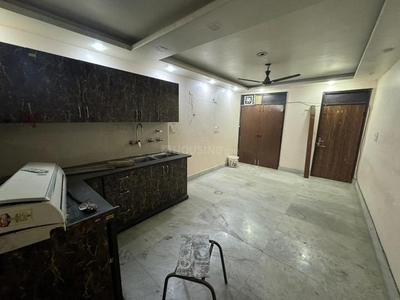 2 BHK Independent Floor for rent in Mukherjee Nagar, New Delhi - 720 Sqft