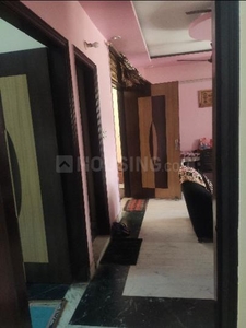 2 BHK Independent Floor for rent in Palam, New Delhi - 625 Sqft