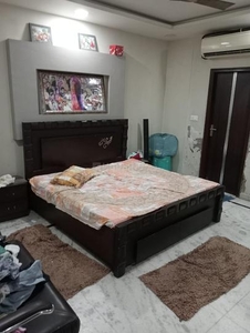 2 BHK Independent Floor for rent in Paschim Vihar, New Delhi - 756 Sqft