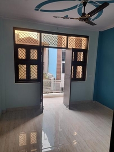 2 BHK Independent Floor for rent in Preet Vihar, New Delhi - 800 Sqft