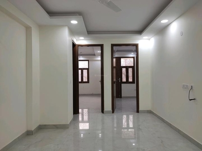 2 BHK Independent Floor for rent in Rajpur, New Delhi - 1150 Sqft